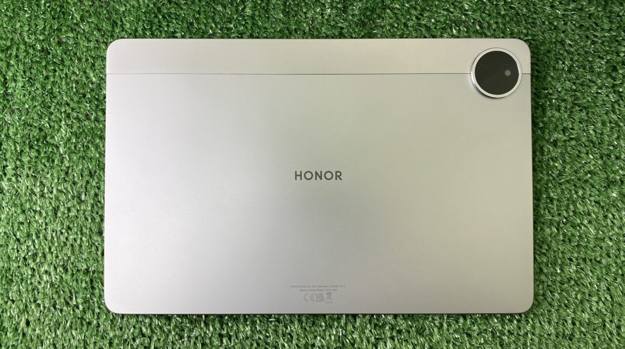 HONOR Pad 20 - честный обзор планшета за 39 тысяч и где Honor сэкономила
