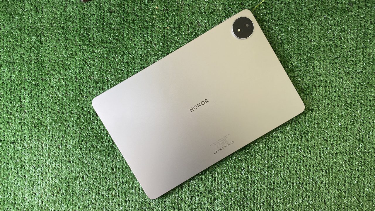 Честный обзор планшета HONOR PAD 20 Pro Paperlike Edition - матовый экран и режим ПК