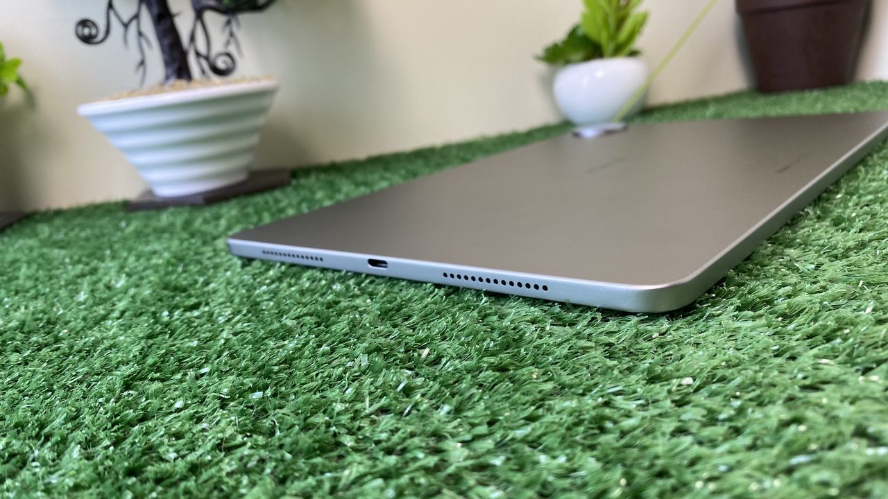 Честный обзор планшета HONOR PAD 20 Pro Paperlike Edition - матовый экран и режим ПК