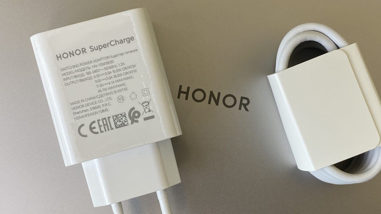 Честный обзор планшета HONOR PAD 20 Pro Paperlike Edition - матовый экран и режим ПК