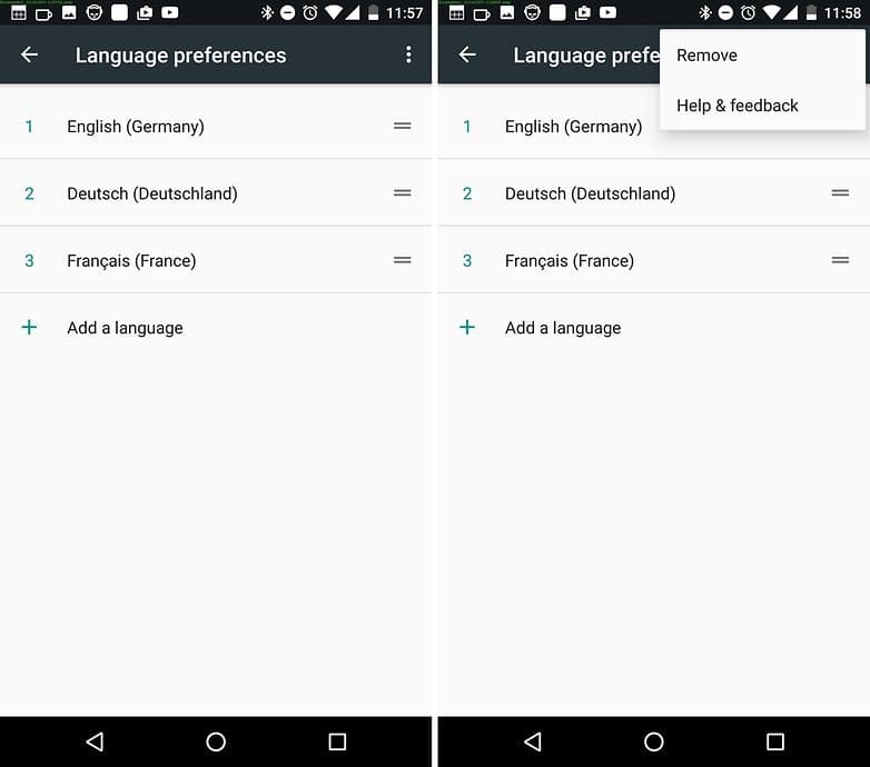 Какие уловки и трюки есть в Android Nougat?