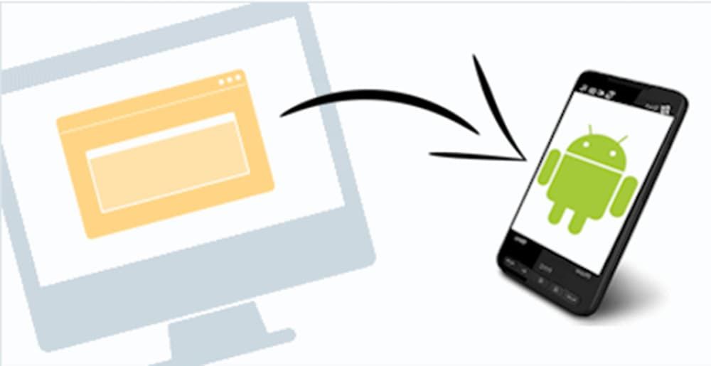 Как установить apk файл на Android