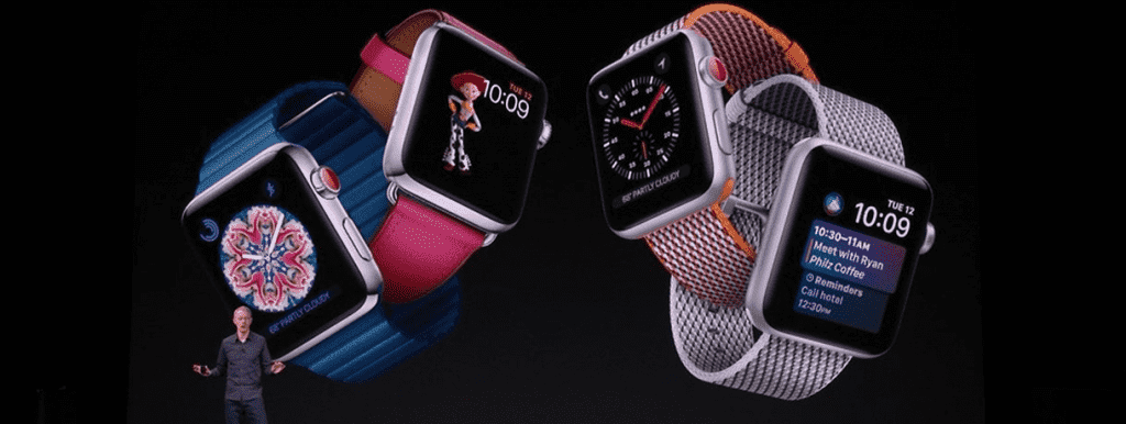 Можно ли подключить apple watch к android