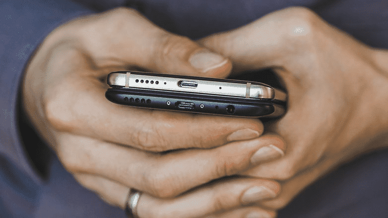Huawei Mate 10 Pro VS OnePlus 5T: поиск альтернатив