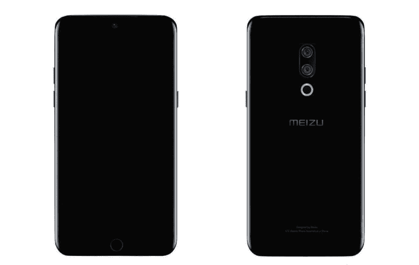 Meizu 15. В сеть утекли фото будущего флагмана!