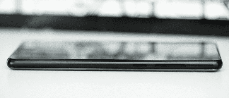 Обзор Xiaomi Mi MIX 2S: предмет зависти для других производителей