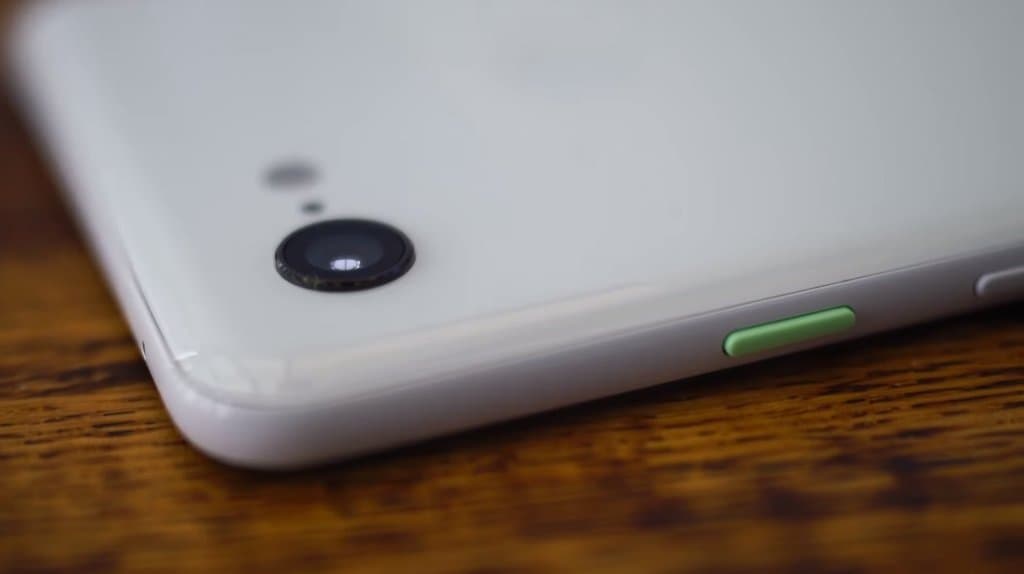 Pixel 3XL от Google: станет ли новым мощным телефоном?