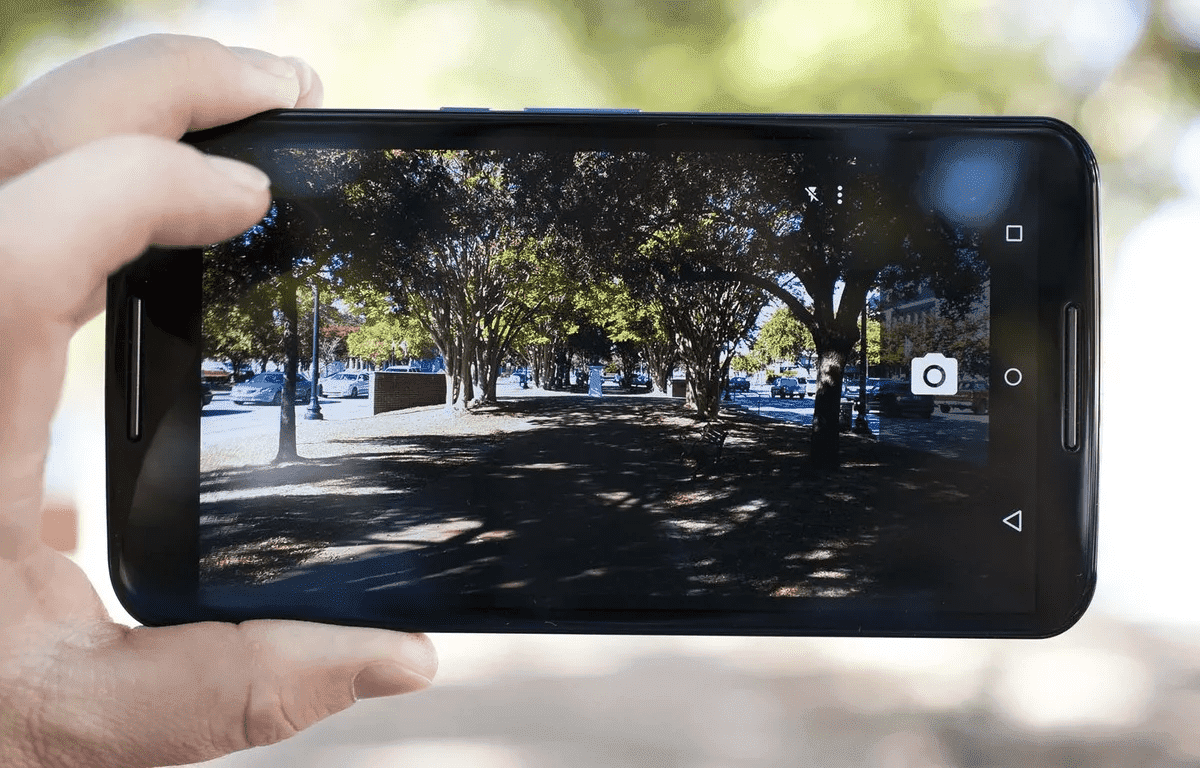 Как восстановить удаленные фото на Андроид?