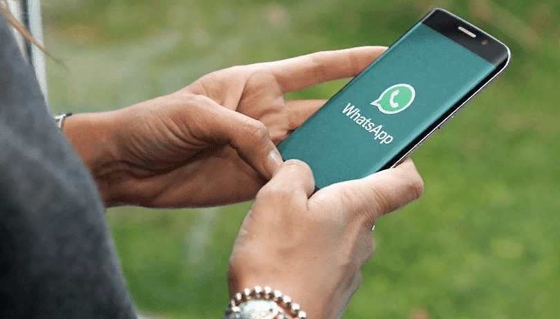 Блокировка whatsapp за рассылку