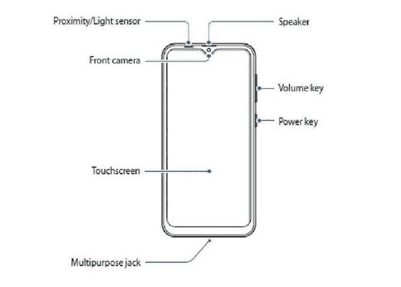 Samsung Galaxy M10 и M20: раскрыты полные спецификации