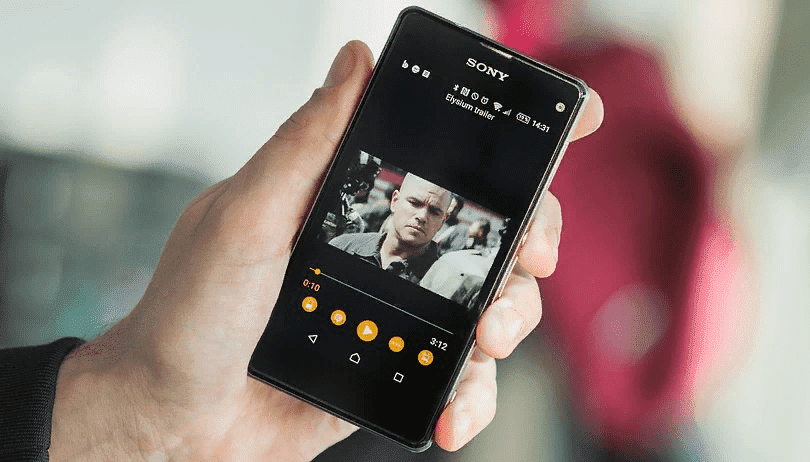 Как исправить ошибку неподдерживаемого аудио-видео файла на Android