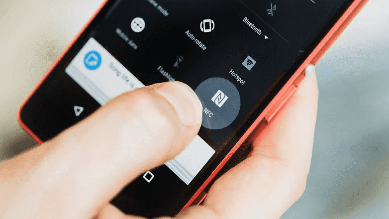 Что такое NFC на Android и почему я должен его использовать?