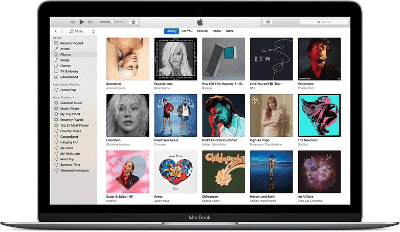 Apple может навсегда отключить iTunes в пользу новых приложений