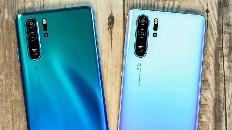 Наша подборка лучших Android смартфонов - апрель 2019