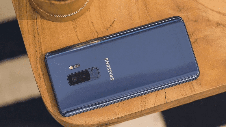 По прежнему ли актуален Samsung Galaxy S9+ в 2019 году?