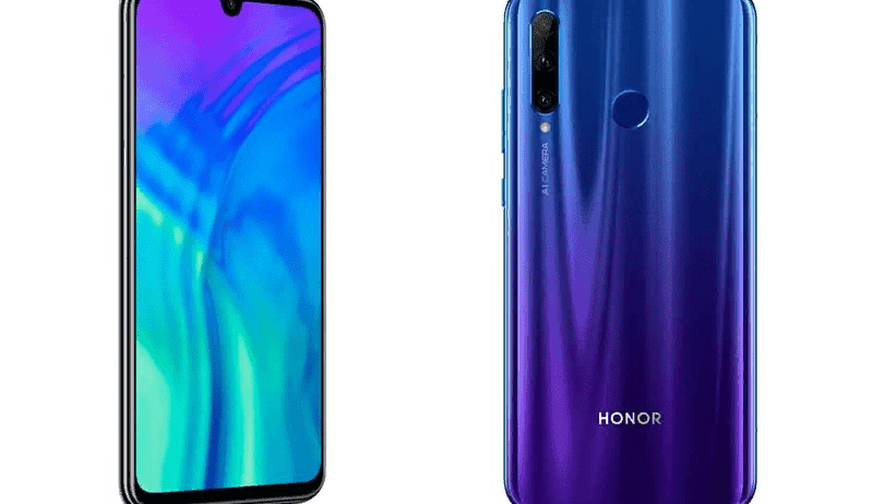 Презентации honor что это такое