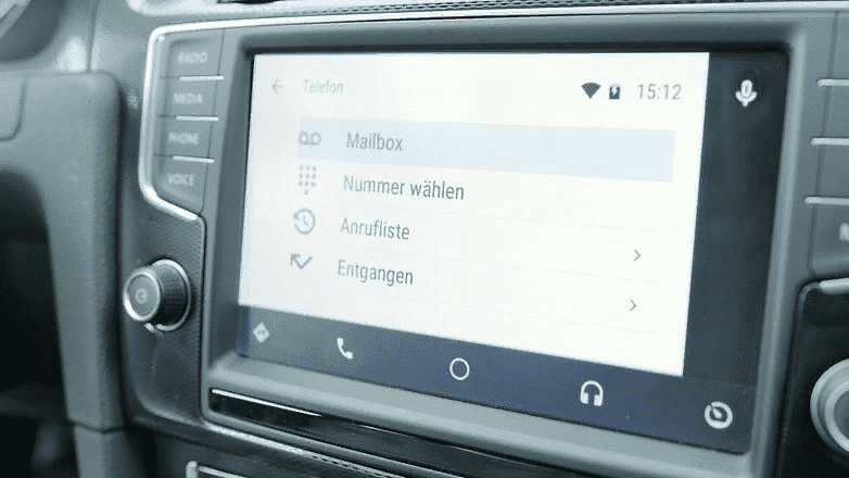 Android Auto наконец-то получил обновление дизайна