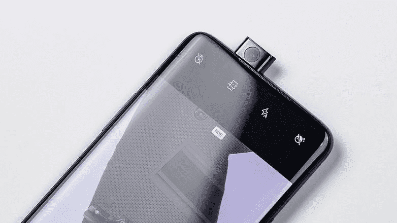 OnePlus 7 Pro на практике: обзор смартфона
