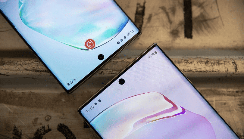 note 10 exynos