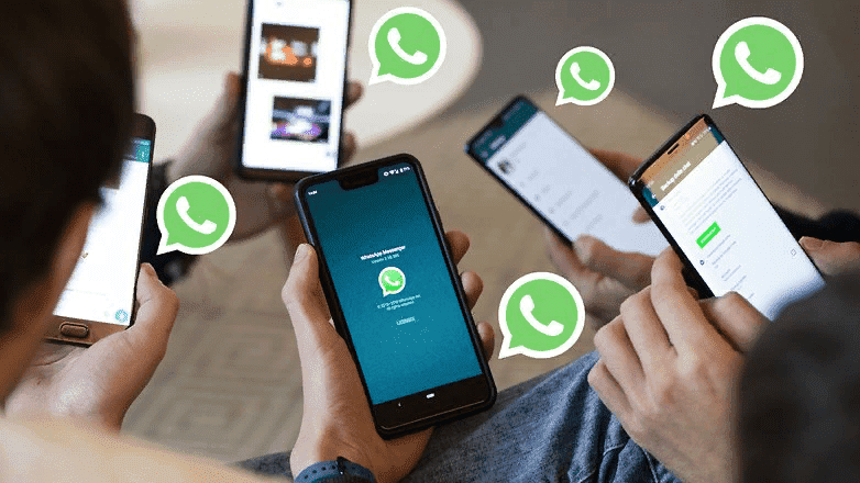 Как ответить на сообщение WhatsApp, не появляясь онлайн