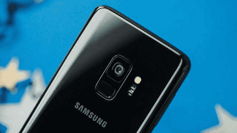 Вот почему вы должны купить Samsung Galaxy S9 в 2019 году