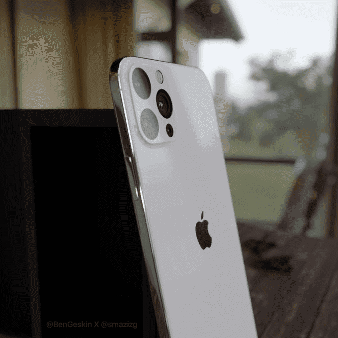 Apple iPhone 12: первые слухи о перспективах iPhone в 2020 году