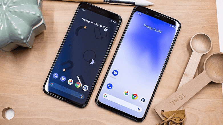 Практический обзор Google Pixel 4 (XL): больше, чем просто смартфон на Android