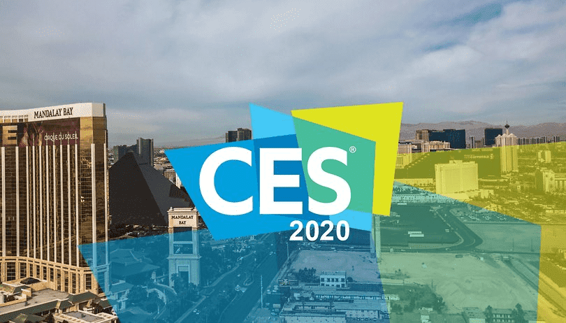 Чего ожидать от CES 2020 в Лас-Вегасе в следующем месяце