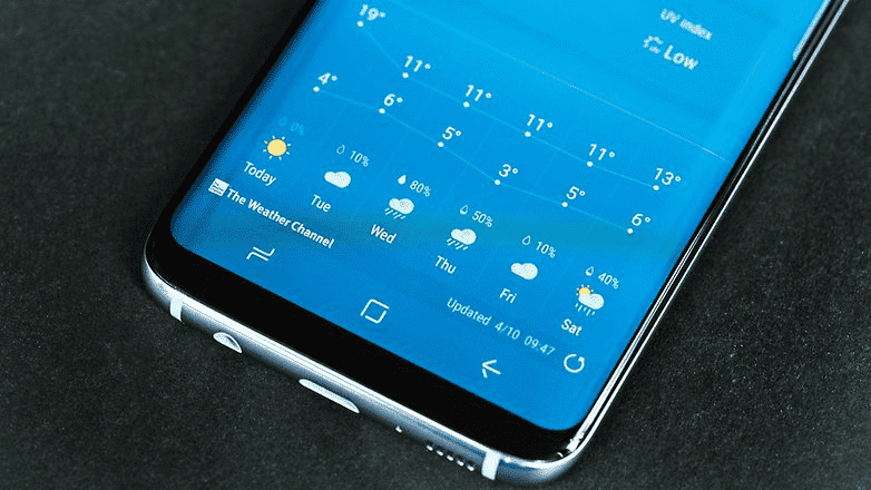 Почему стоит купить подержанный Samsung Galaxy S8 в 2020 году