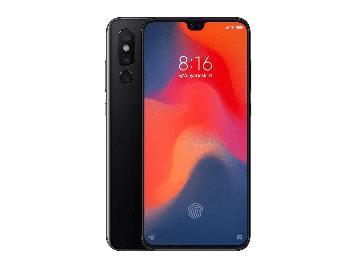 Лучшие смартфоны Xiaomi для подарка на новый год