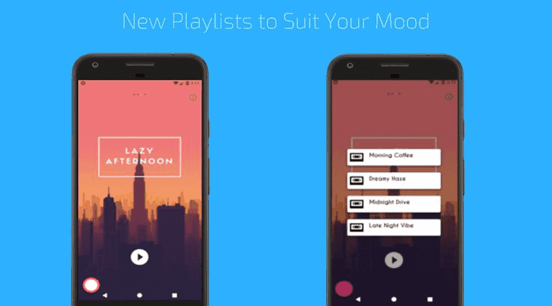 Лучшие бесплатные приложения для скачивания музыки для Android