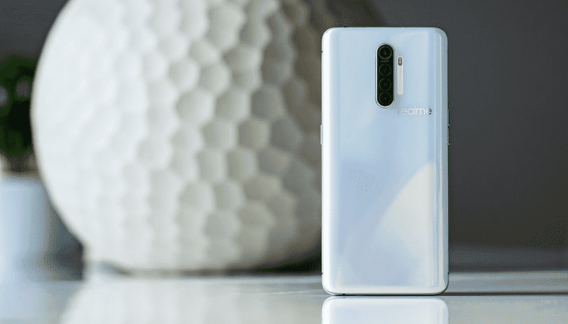 Почему ваш следующий смартфон действительно должен быть Realme