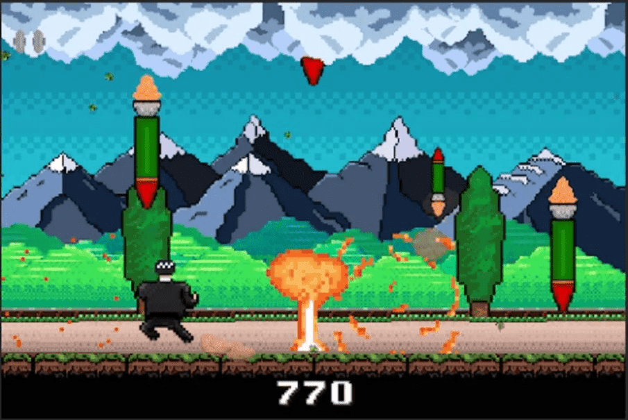 Kim Will Dodge