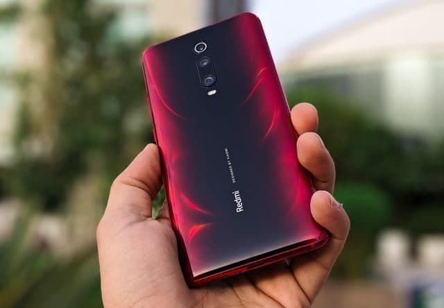 Xiaomi прощается с моделью «Mi 9T Pro»