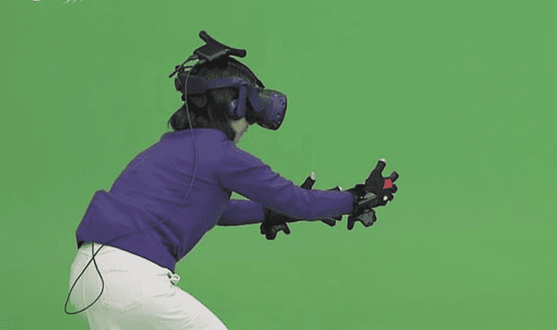 Почему возвращение мертвых к жизни с помощью VR - это пытка