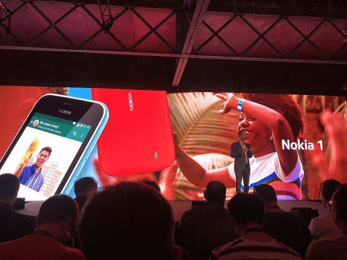 Финские разработчики готовятся к презентации новых «Nokia»