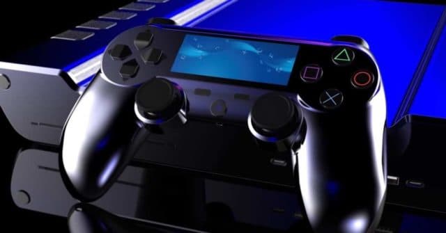 Геймпад новой PlayStation научат чувствовать эмоции