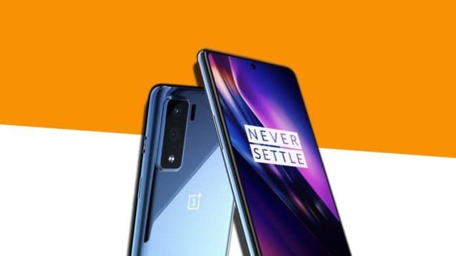 OnePlus ускорит презентацию новой модели