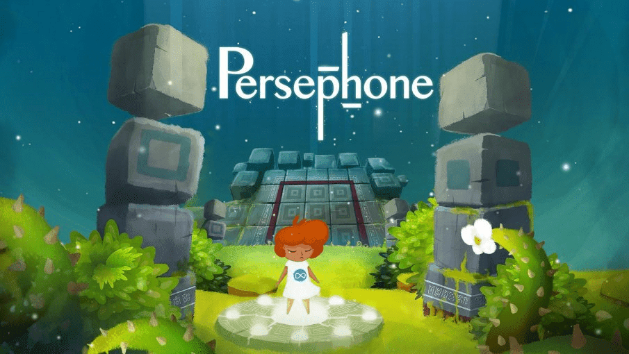 Persephone