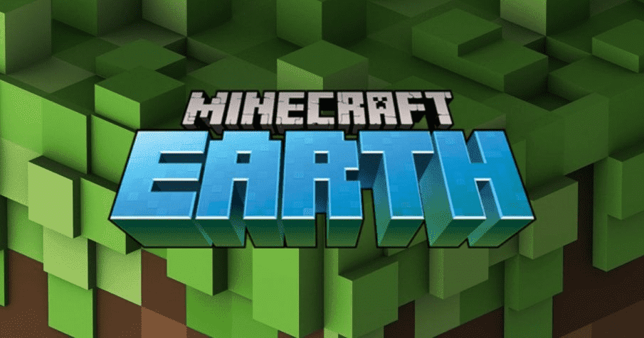 Minecraft Earth