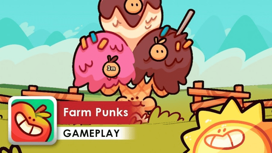 Farm Punks