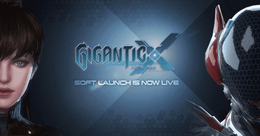 Gigantic X