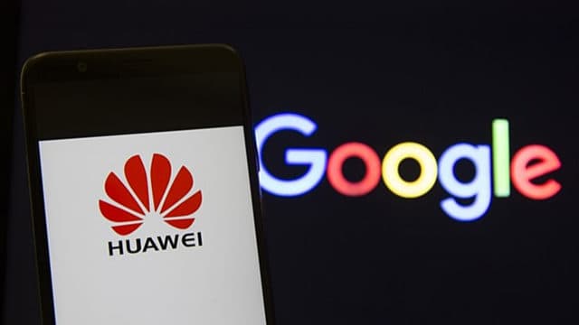Google просит Трампа разрешить сотрудничество с Huawei