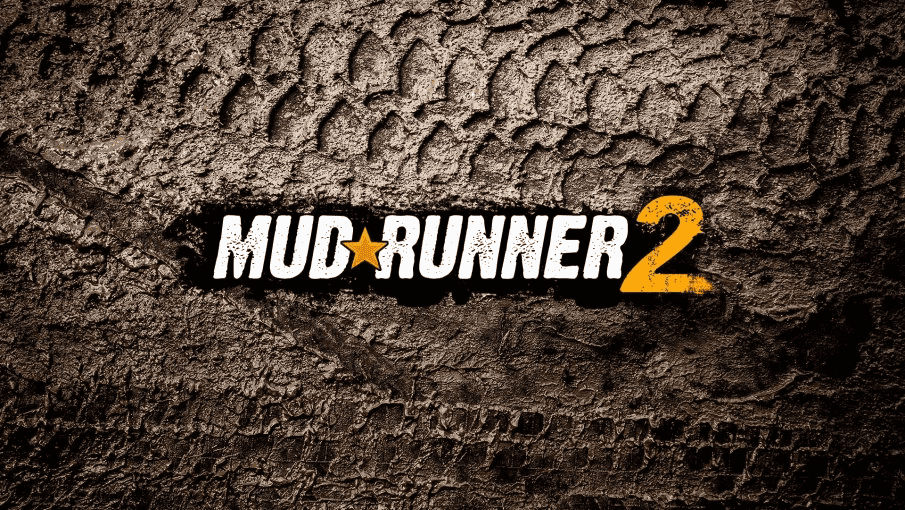 MudRunner 2