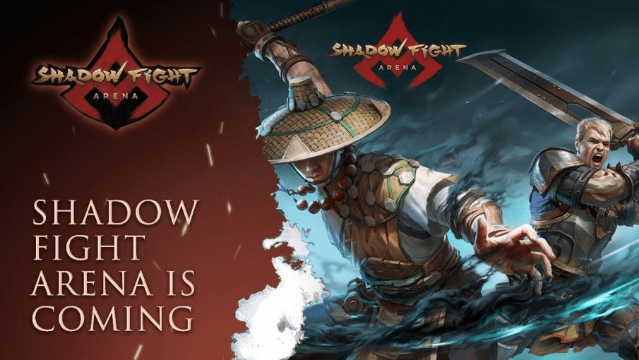 Shadow Fight Arena