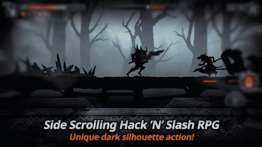 Dark Sword 2