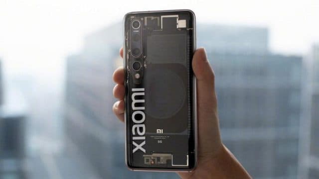 Xiaomi Mi 10 получит версию «Explorer Edition»