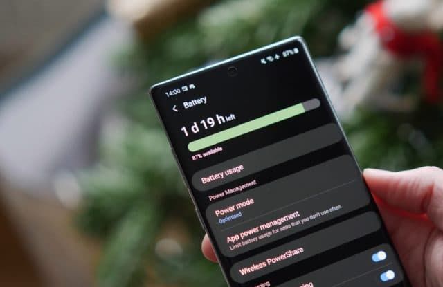 Samsung планирует обновить до One UI 2.1 несколько моделей