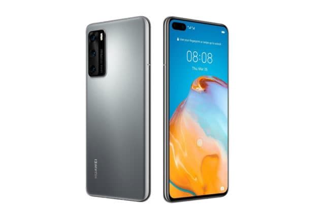 Российские пользователи могут сделать предзаказ на новые Huawei