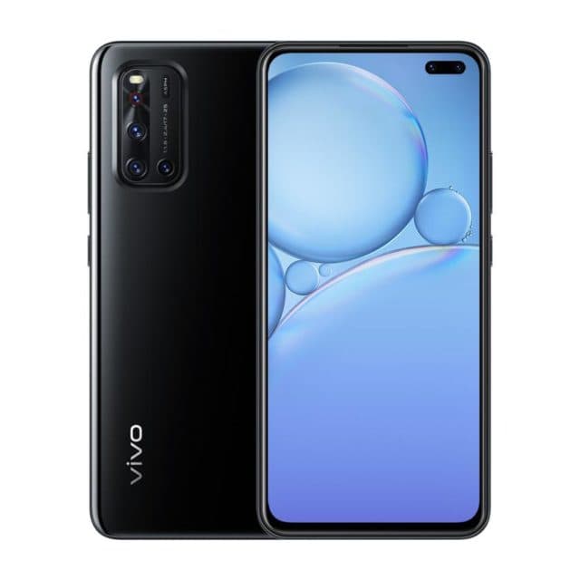 Vivo анонсировала новую модель смартфона